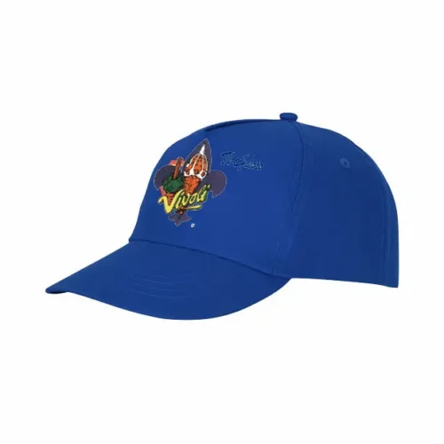 Cappellino Vivoli