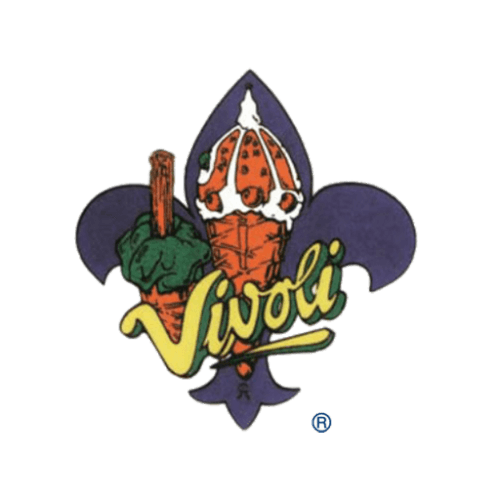 Insegna Vivoli