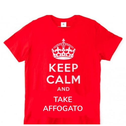 T-shirt Vivoli